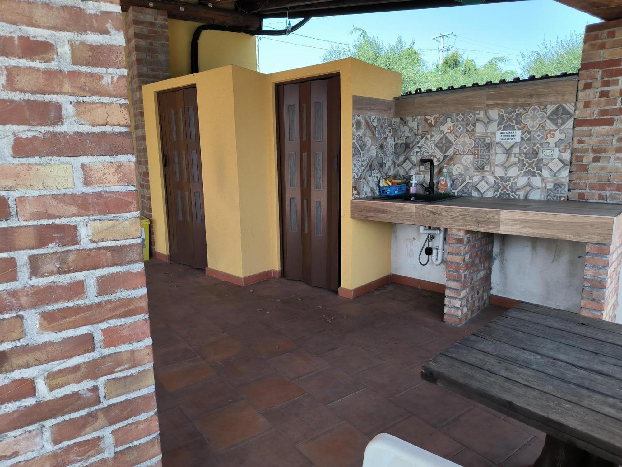Villa Egle Belpasso, Villa Vacanza Con Piscina Exterior photo